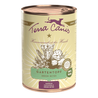 Terra Canis Vegetables For Dogs