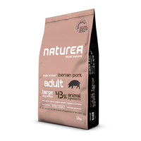 Naturea Naturals Dog Dry Food
