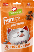 Granatapet Cat snacks FeiniSchmaus