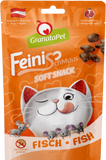 Granatapet Cat snacks FeiniSchmaus