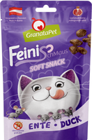 Granatapet Cat snacks FeiniSchmaus
