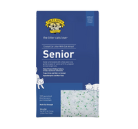 Dr. Elsey's Precious Cat Senior Silica Crystal Cat Litter