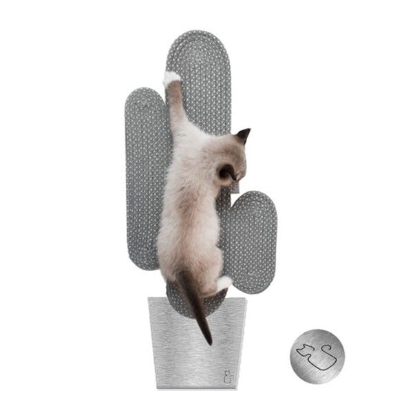 Meyou Paris Vegas Cat Scratcher