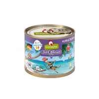 Granatapet Cat wet food DeliCatessen