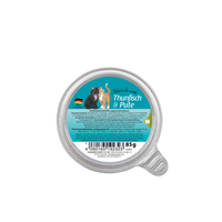 Granatapet Cat wet food Filet á la carte