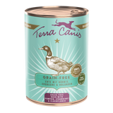 Terra Canis Grain Free Dog Wet Food