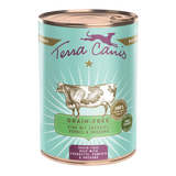 Terra Canis Grain Free Dog Wet Food