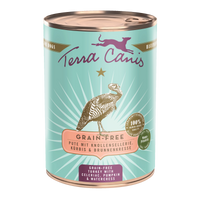 Terra Canis Grain Free Dog Wet Food