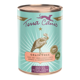 Terra Canis Grain Free Dog Wet Food