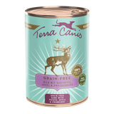 Terra Canis Grain Free Dog Wet Food