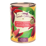 Terra Canis Flower Menu Dog Wet Food