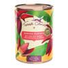 Terra Canis Flower Menu Dog Wet Food