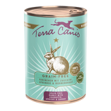 Terra Canis Grain Free Dog Wet Food