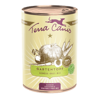 Terra Canis Vegetables For Dogs