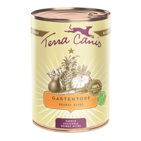 Terra Canis Vegetables For Dogs