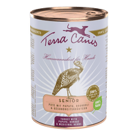 Terra Canis Senior Dog Wet Food