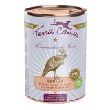 Terra Canis Senior Dog Wet Food