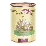 Terra Canis Vegetables For Dogs