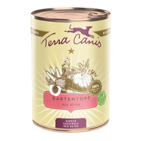Terra Canis Vegetables For Dogs
