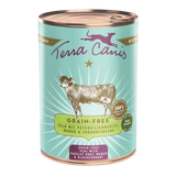 Terra Canis Grain Free Dog Wet Food