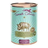 Terra Canis Grain Free Dog Wet Food