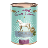 Terra Canis Grain Free Dog Wet Food