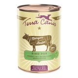 Terra Canis Butcher's Best Dog Wet Food Pure Meat