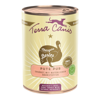 Terra Canis Butcher's Best Dog Wet Food Pure Meat
