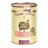 Terra Canis Butcher's Best Dog Wet Food Pure Meat