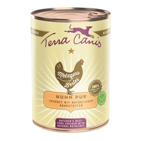 Terra Canis Butcher's Best Dog Wet Food Pure Meat