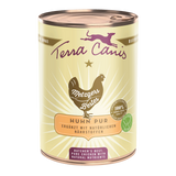 Terra Canis Butcher's Best Dog Wet Food Pure Meat