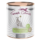 Terra Canis Dog Hypoallergenic Food