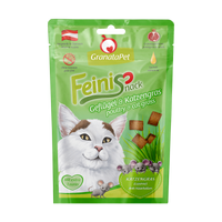 Granatapet Cat snacks FeiniSnack