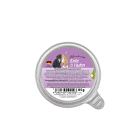 Granatapet Cat wet food Filet á la carte