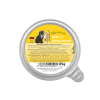 Granatapet Cat wet food Filet á la carte