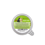 Granatapet Cat wet food Filet á la carte