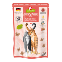 Granatapet Cat wet food DeliCatessen