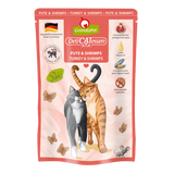 Granatapet Cat wet food DeliCatessen