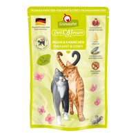 Granatapet Cat wet food DeliCatessen