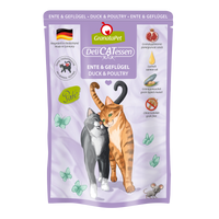 Granatapet Cat wet food DeliCatessen