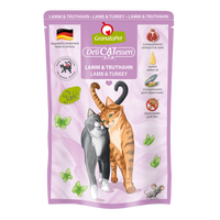 Granatapet Cat wet food DeliCatessen