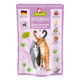 Granatapet Cat wet food DeliCatessen