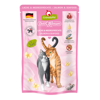 Granatapet Cat wet food DeliCatessen