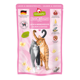 Granatapet Cat wet food DeliCatessen