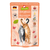 Granatapet Cat wet food DeliCatessen