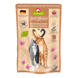 Granatapet Cat wet food DeliCatessen