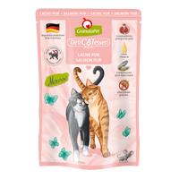 Granatapet Cat wet food DeliCatessen