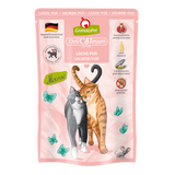 Granatapet Cat wet food DeliCatessen