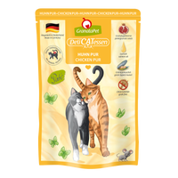 Granatapet Cat wet food DeliCatessen