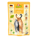 Granatapet Cat wet food DeliCatessen
